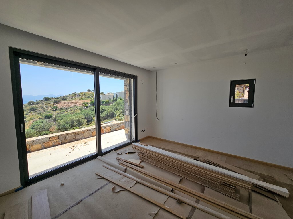 Villa à Héraklion, Grèce, 278 m² - image 1