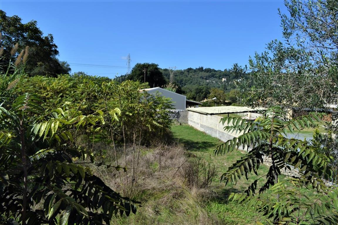 Terrain à Corfou, Grèce, 2 200 m² - image 1