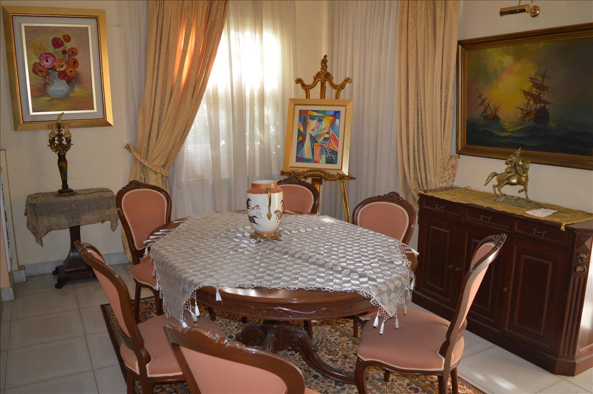 Maisonette in Attika, Griechenland, 230 m² - Foto 1