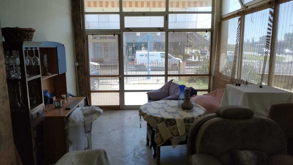 Wohnung in Olympiaki Akti, Griechenland, 112 m² - Foto 1