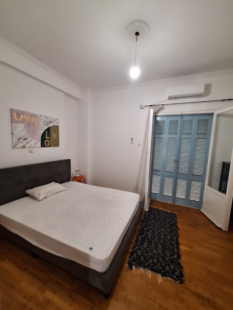 Flat in Athens, Greece, 72 m² - picture 1