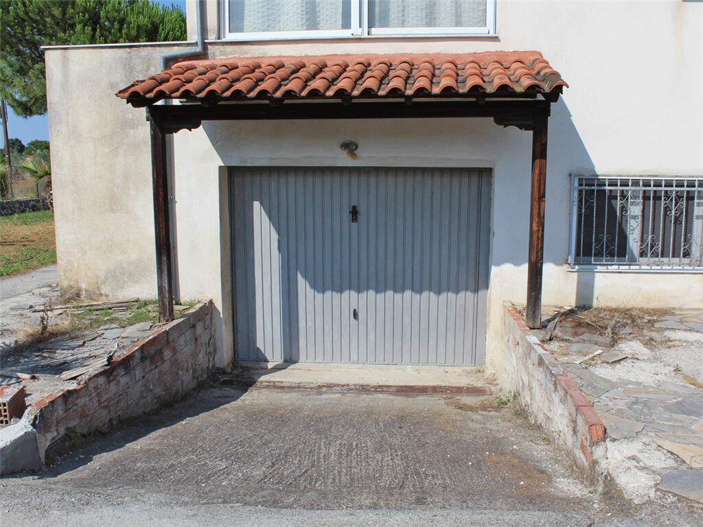 Haus in Olympiaki Akti, Griechenland, 150 m² - Foto 1
