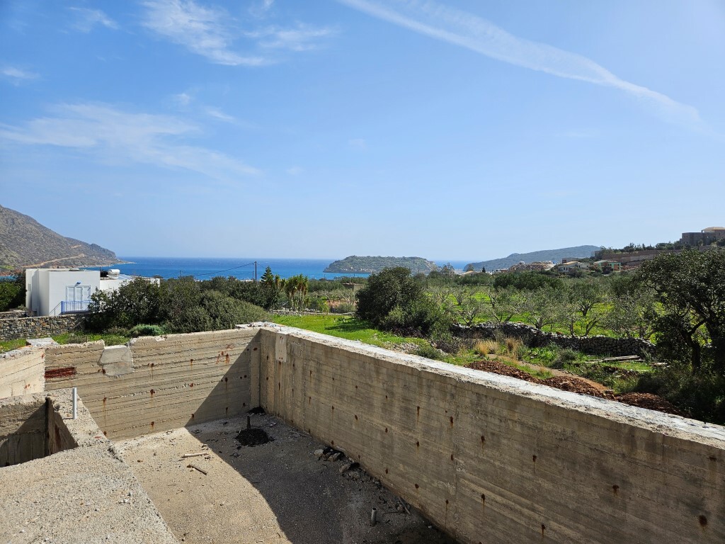 Villa in Heraklion, Griechenland, 250 m² - Foto 1