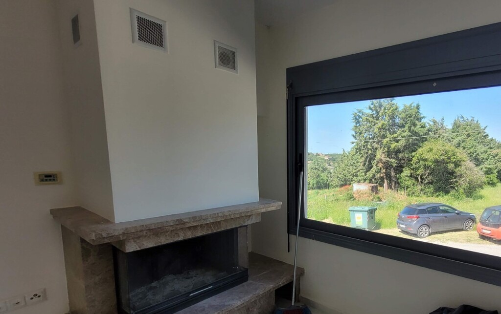 Maisonette in Thessaloniki, Griechenland, 152 m² - Foto 1