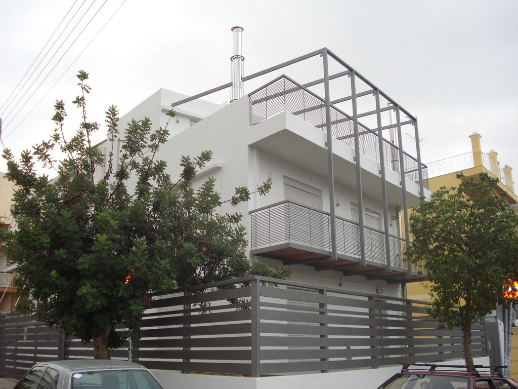 Casa en Atenas, Grecia, 230 m² - imagen 1