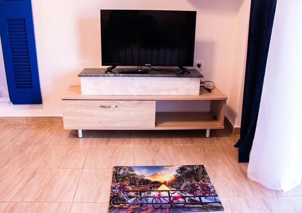 Piso en Olympiaki Akti, Grecia, 44 m² - imagen 1