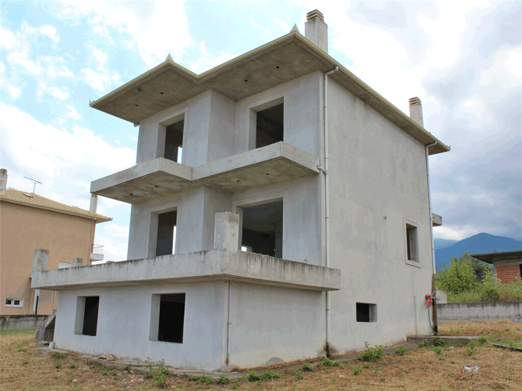 Haus in Olympiaki Akti, Griechenland, 180 m² - Foto 1