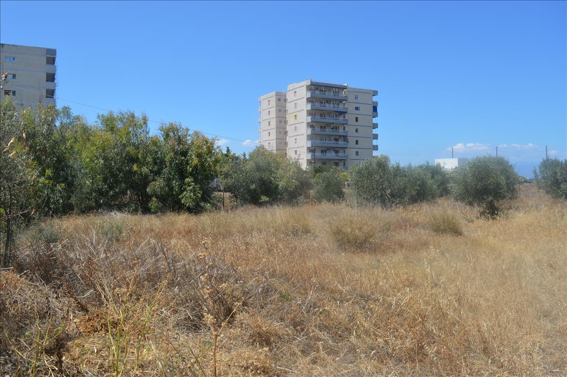 Terrain à Loutraki, Grèce, 3 000 m² - image 1