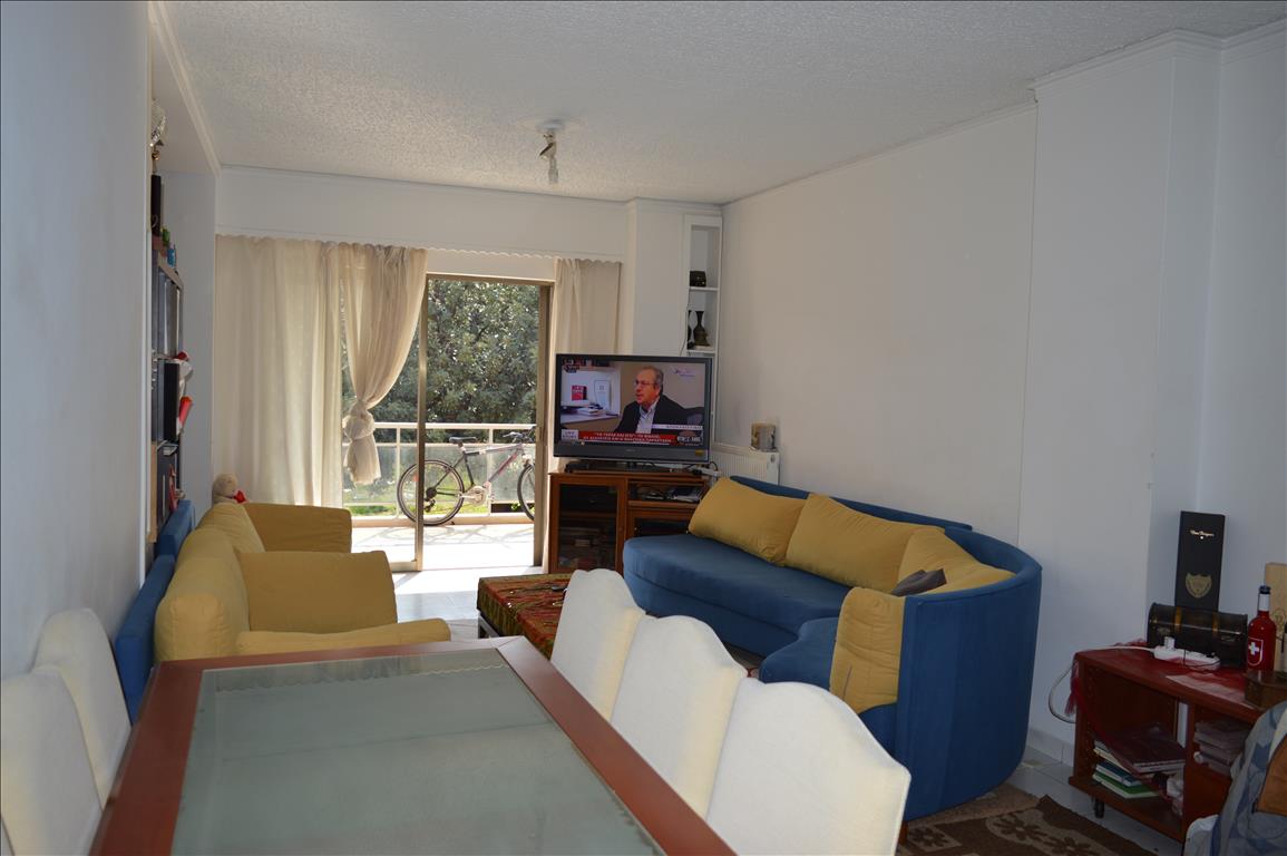 Piso en Atenas, Grecia, 120 m² - imagen 1