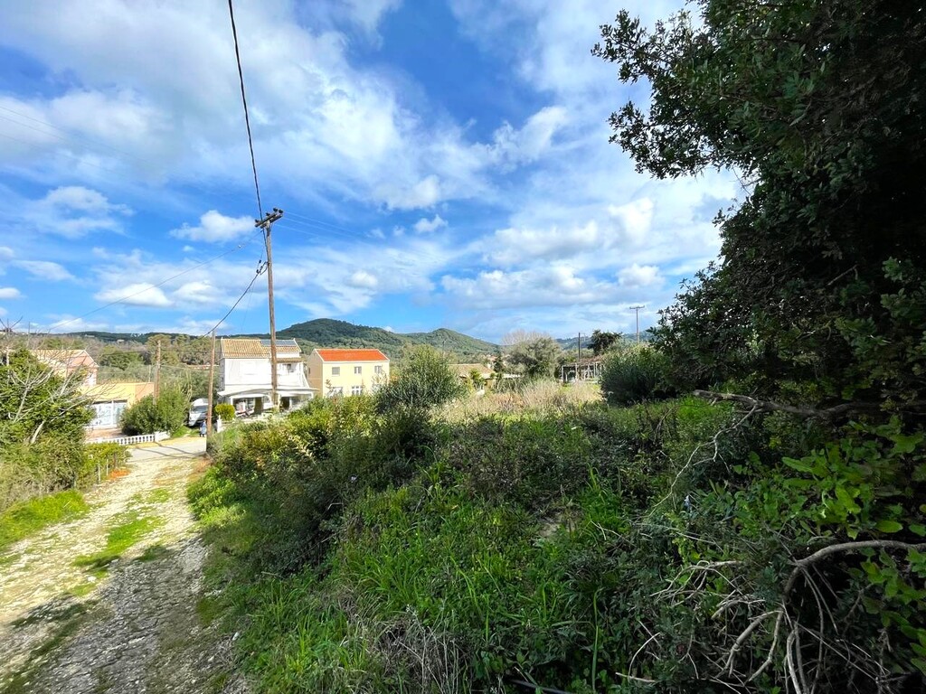 Terreno en Corfú, Grecia, 883 m² - imagen 1
