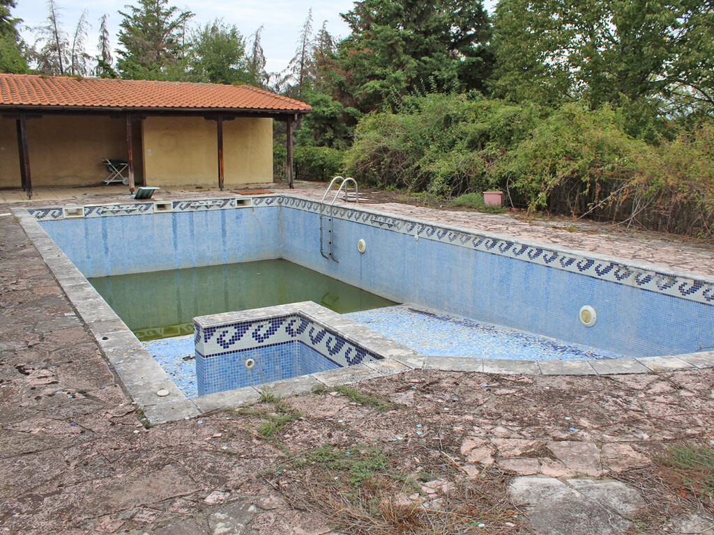 Haus in Olympiaki Akti, Griechenland, 183 m² - Foto 1