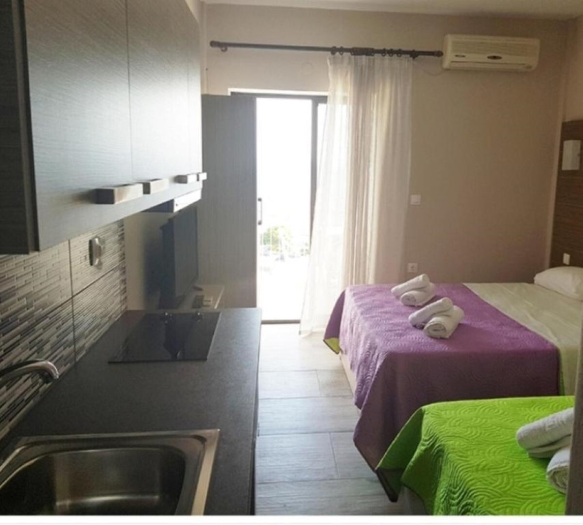 Hotel, albergo a Calcidica, Grecia, 386 m² - foto 6