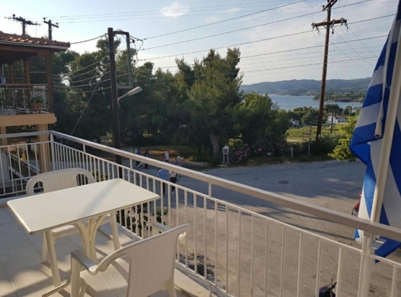 Hotel, albergo a Calcidica, Grecia, 386 m² - foto 4