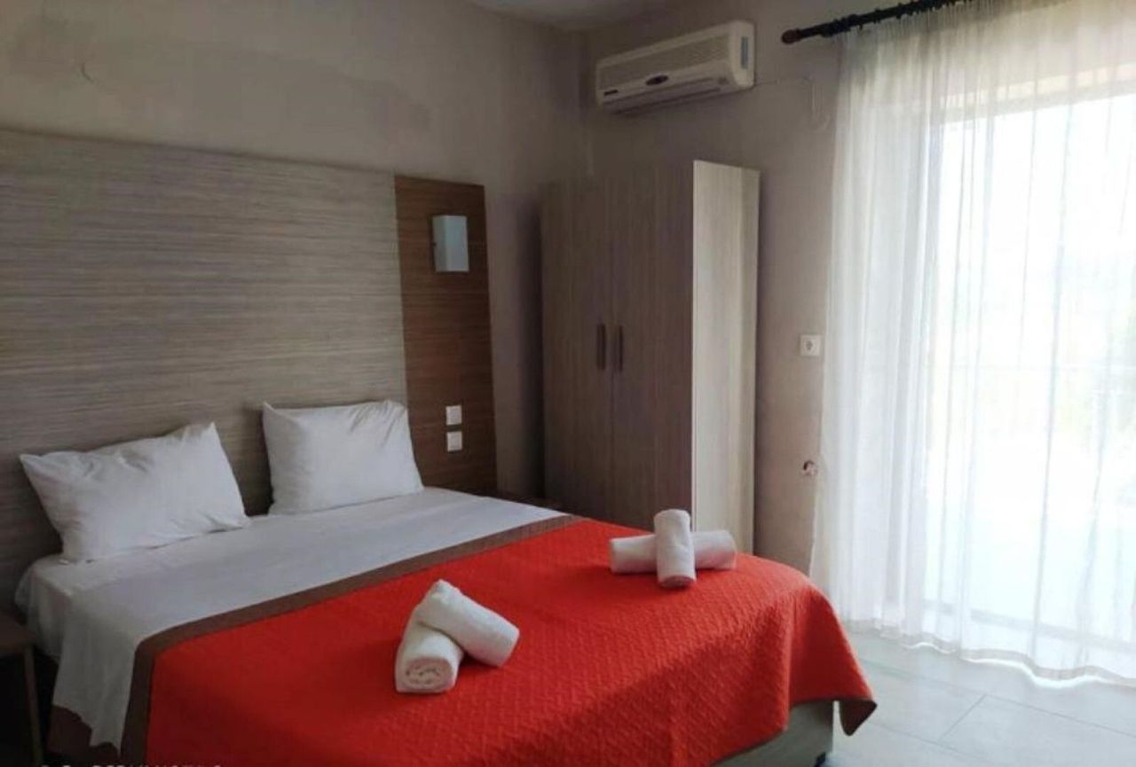 Hotel in Chalkidiki, Griechenland, 386 m² - Foto 1