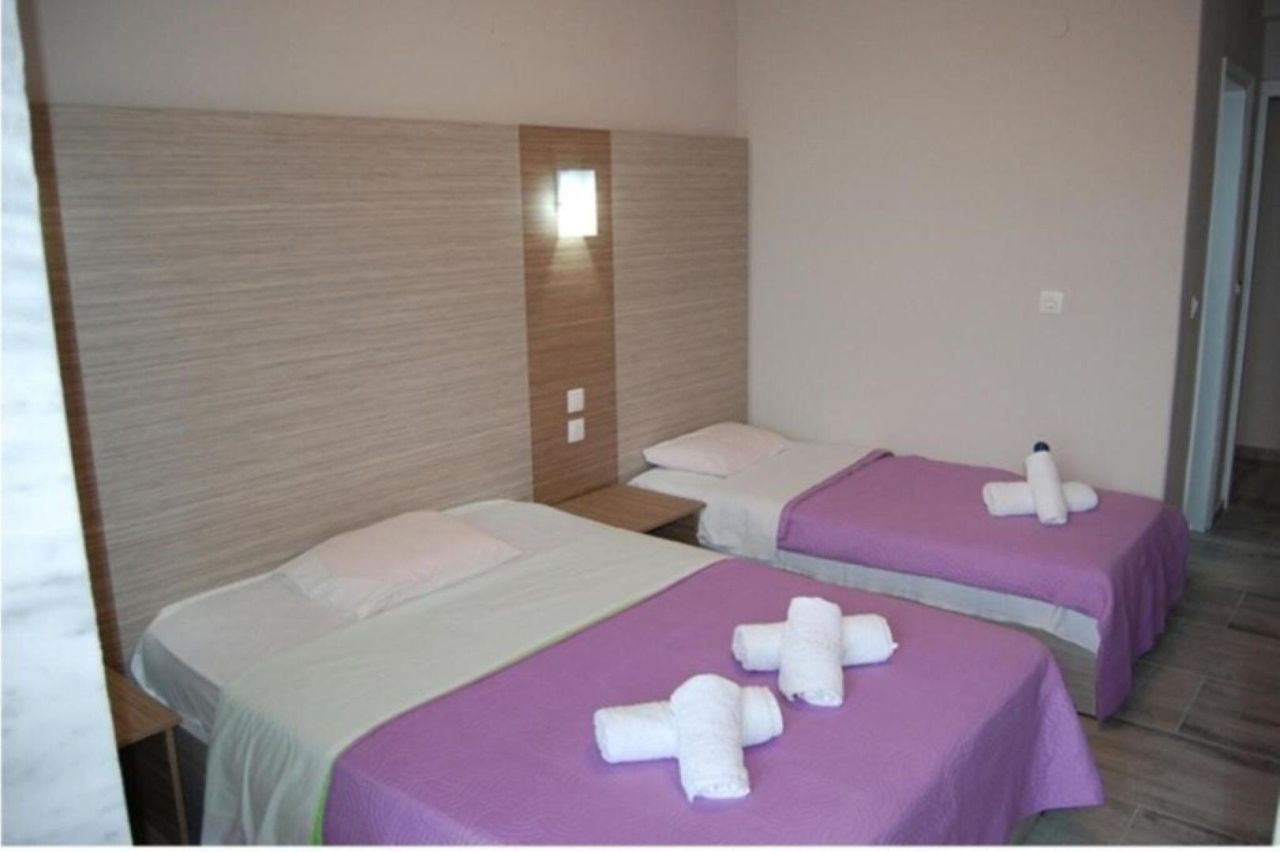 Hotel, albergo a Calcidica, Grecia, 386 m² - foto 14