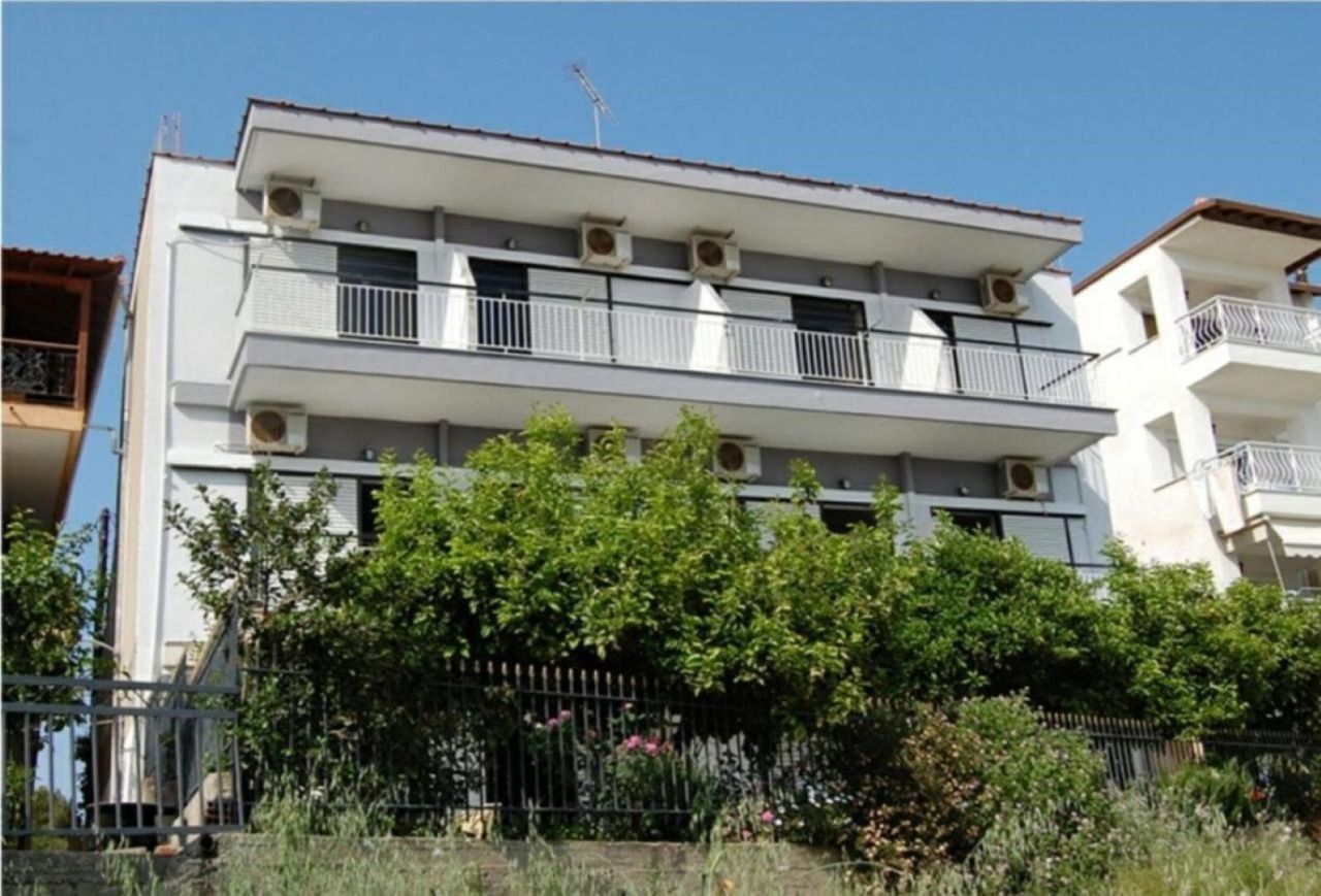 Hotel, albergo a Calcidica, Grecia, 386 m² - foto 18