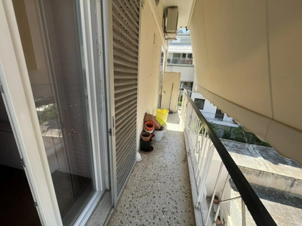 Flat in Athens, Greece, 51 m² - picture 1