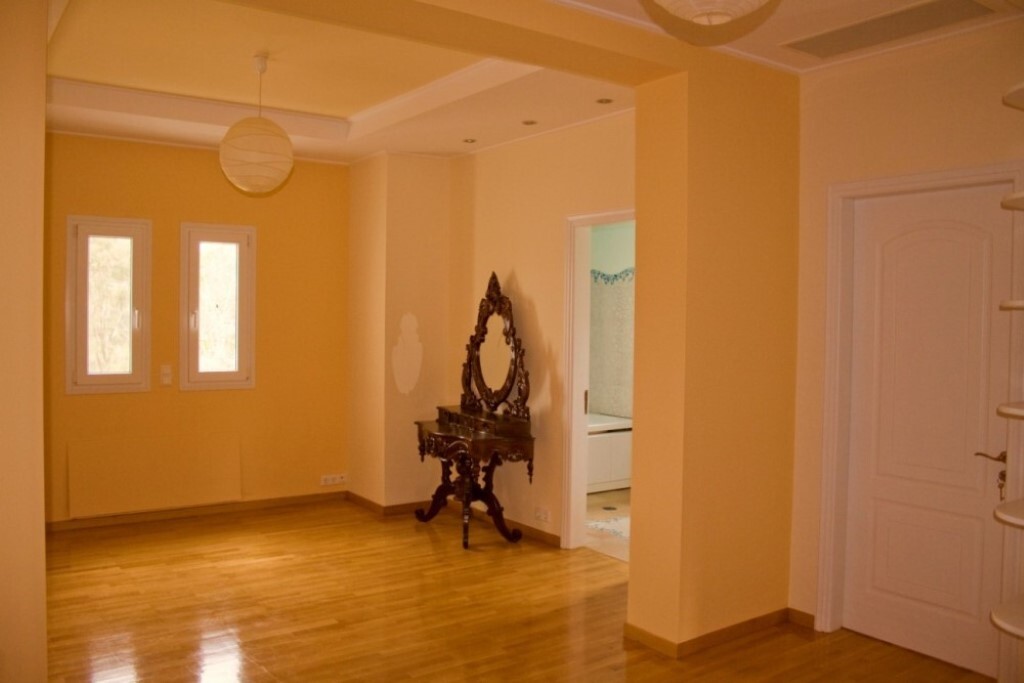 Villa in Korfu, Griechenland, 430 m² - Foto 1