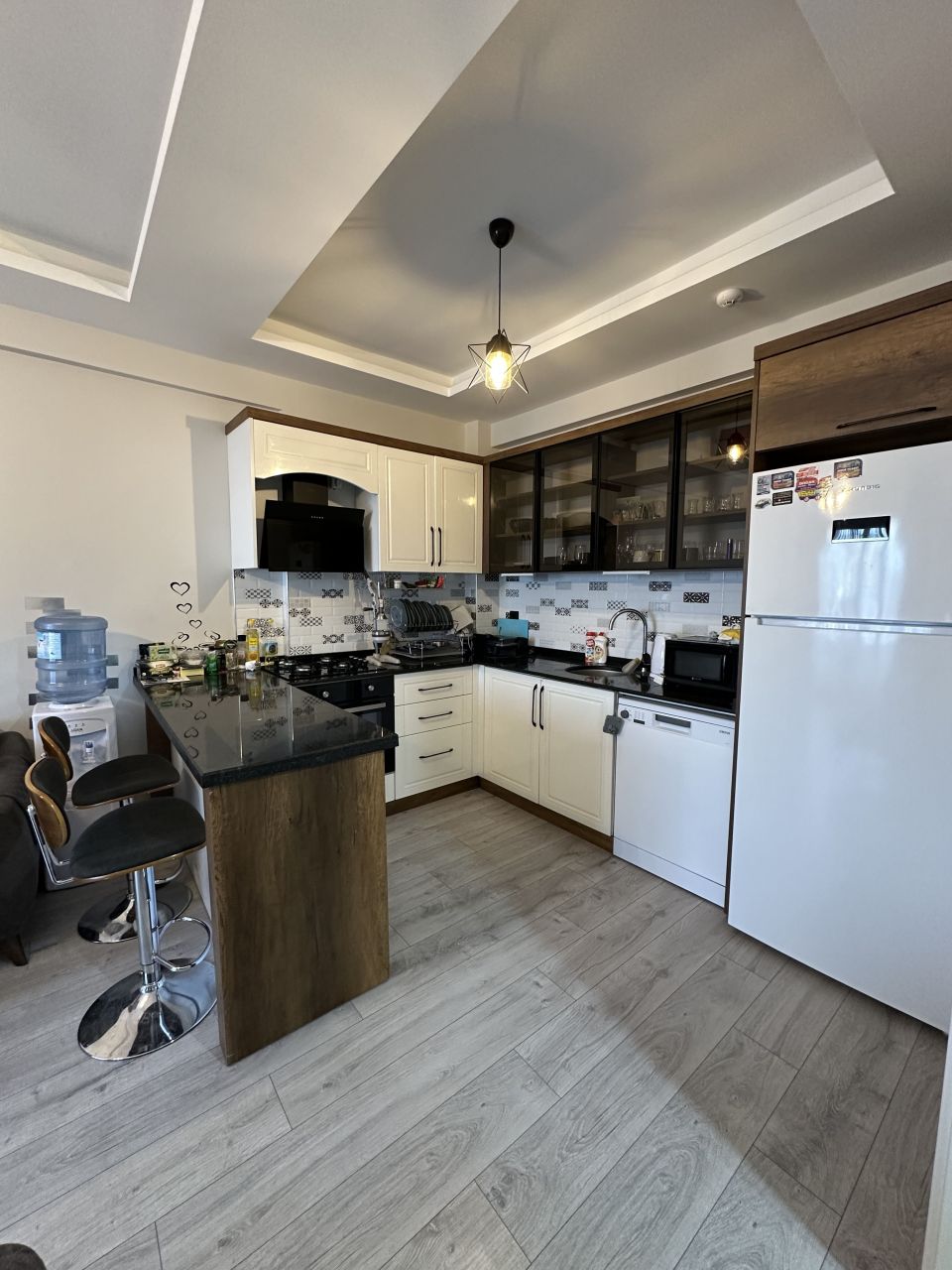 Appartement à Mersin, Turquie, 83 m² - image 1