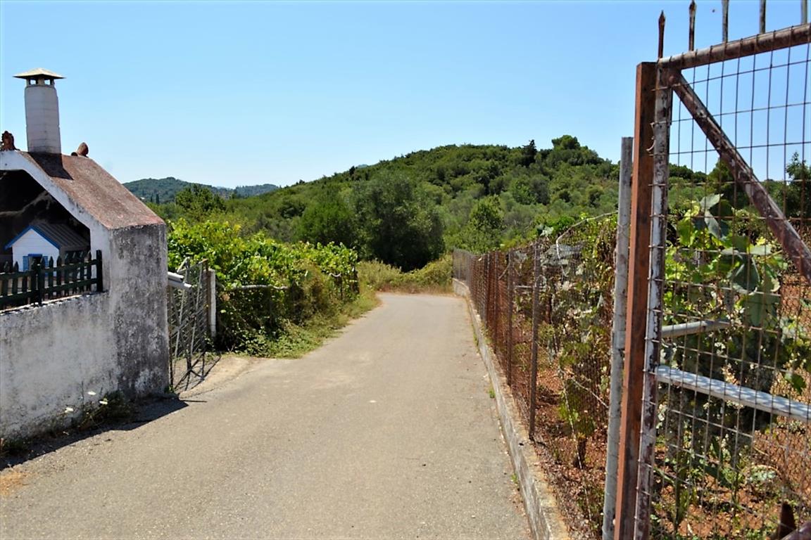 Casa en Corfú, Grecia, 200 m² - imagen 1