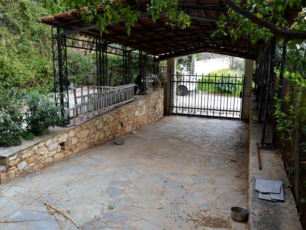 House in Attica, Greece, 505 m² - picture 1