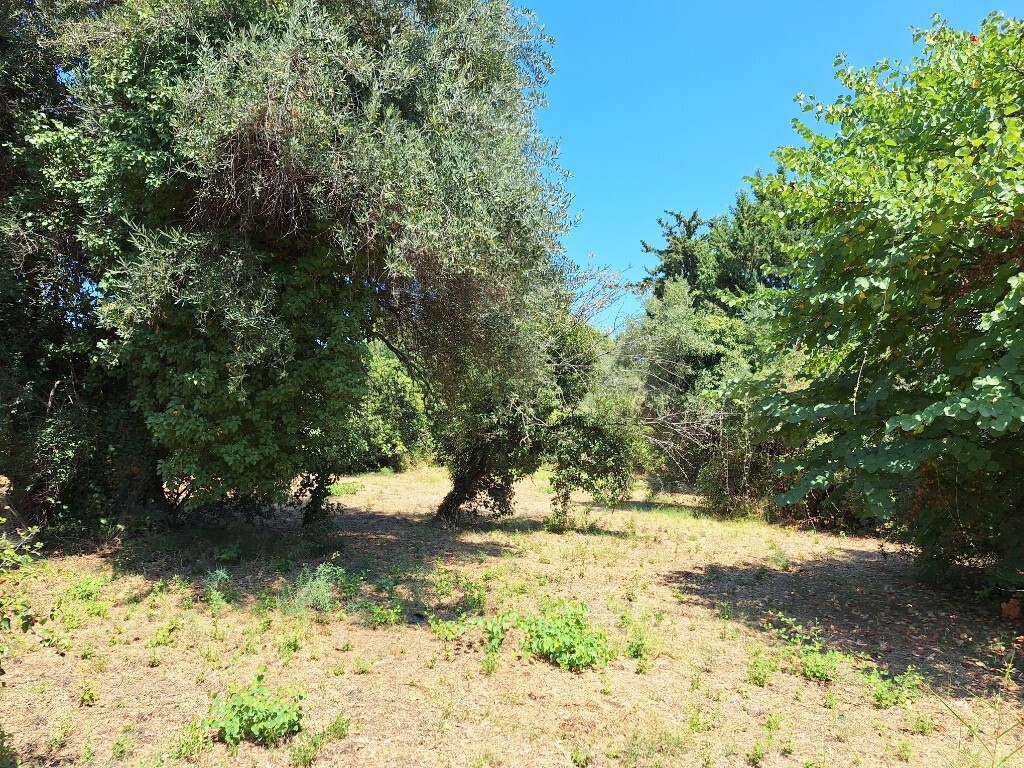 Terreno en Corfú, Grecia, 4 600 m² - imagen 1