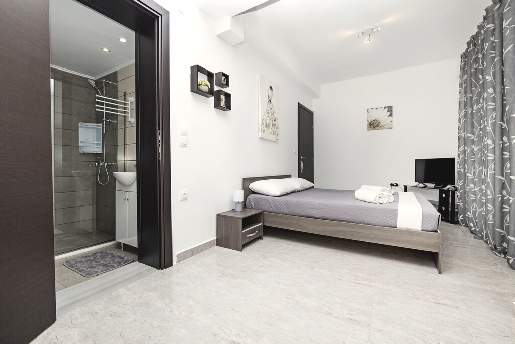 Casa en Corfú, Grecia, 170 m² - imagen 1