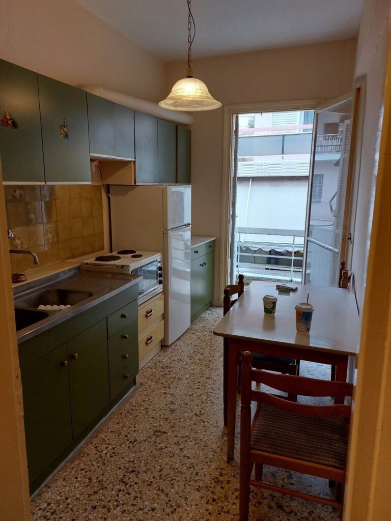 Appartement à Thessalonique, Grèce, 72 m² - image 1