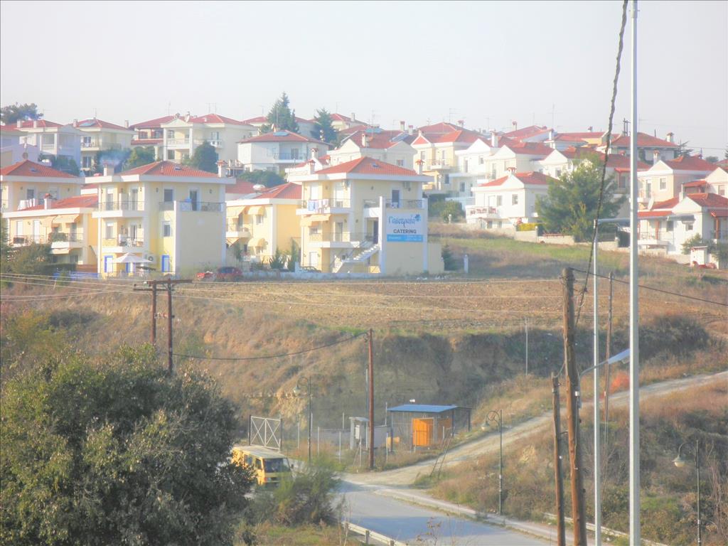 Terrain à Thessalonique, Grèce, 1 750 m² - image 1