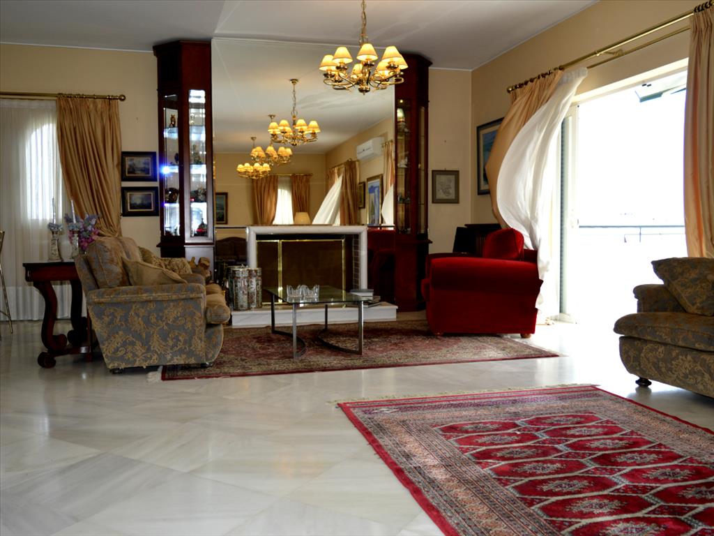 Maisonette in Athen, Griechenland, 280 m² - Foto 1
