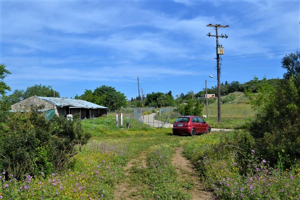 Grundstück in Korfu, Griechenland, 72 000 m² - Foto 1