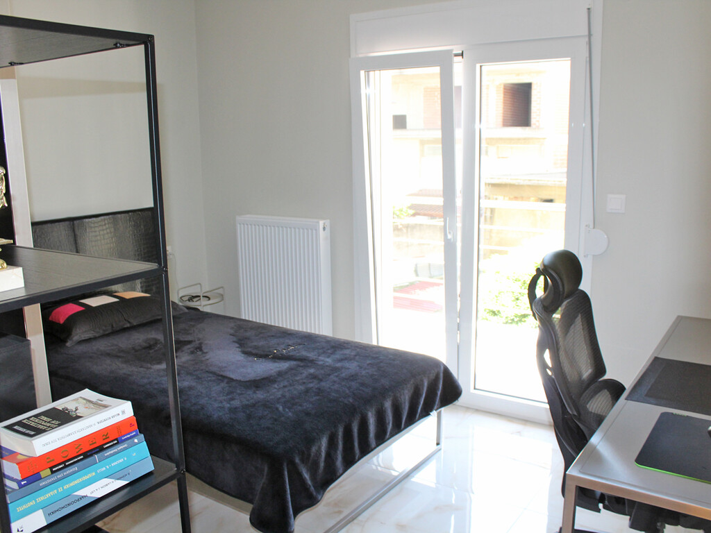 Piso en Olympiaki Akti, Grecia, 117 m² - imagen 1
