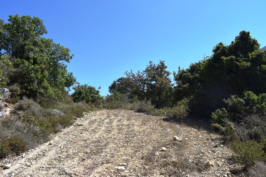 Terreno en Heraclión, Grecia, 11 000 m² - imagen 1