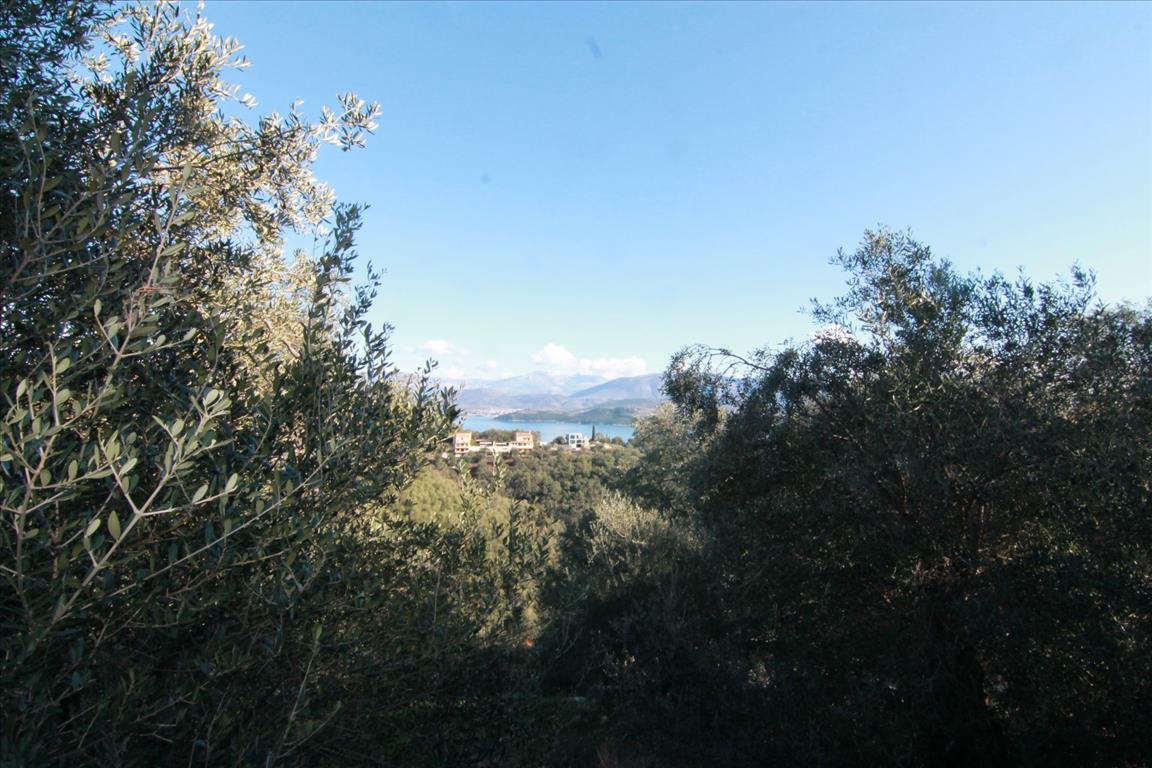Grundstück in Korfu, Griechenland, 2 767 m² - Foto 1