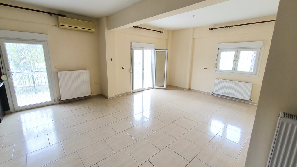 Wohnung in Olympiaki Akti, Griechenland, 78 m² - Foto 1