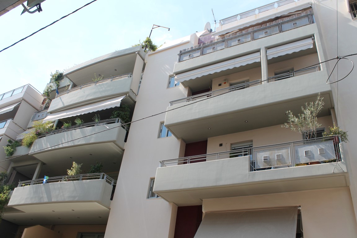 Maisonnette à Athènes, Grèce, 145 m² - image 1