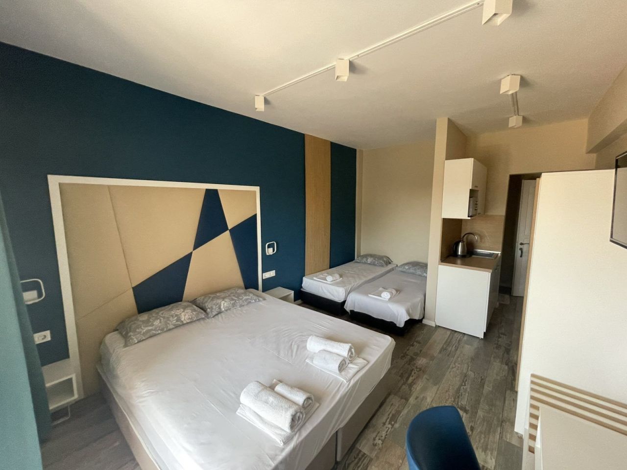 Hotel in Thassos, Griechenland, 450 m² - Foto 6