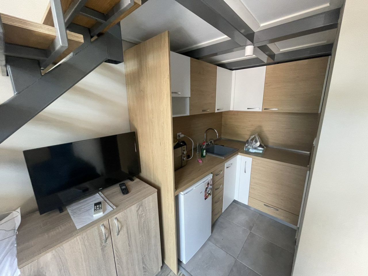 Hotel in Thassos, Griechenland, 450 m² - Foto 4