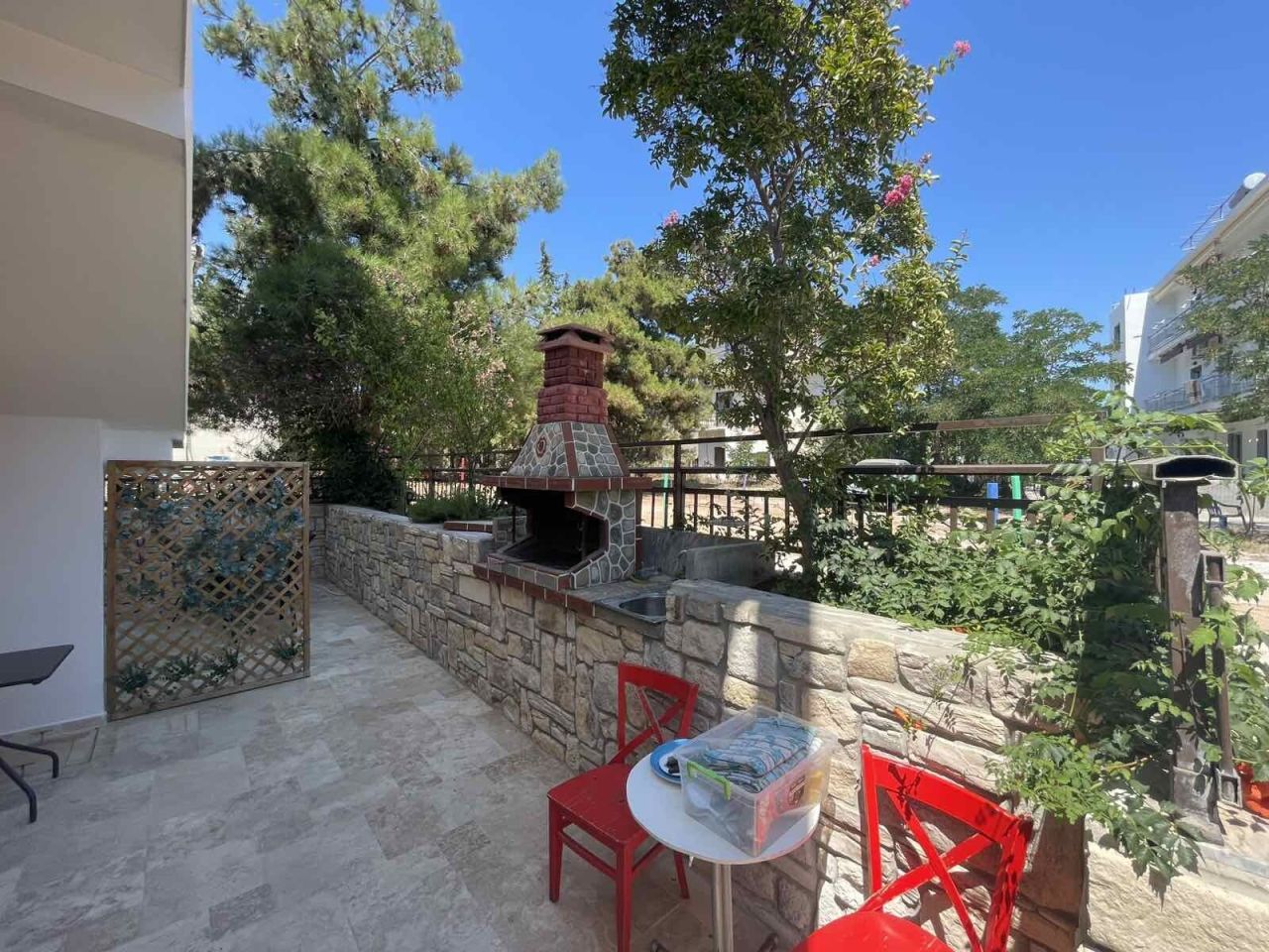 Hotel in Thassos, Griechenland, 450 m² - Foto 3