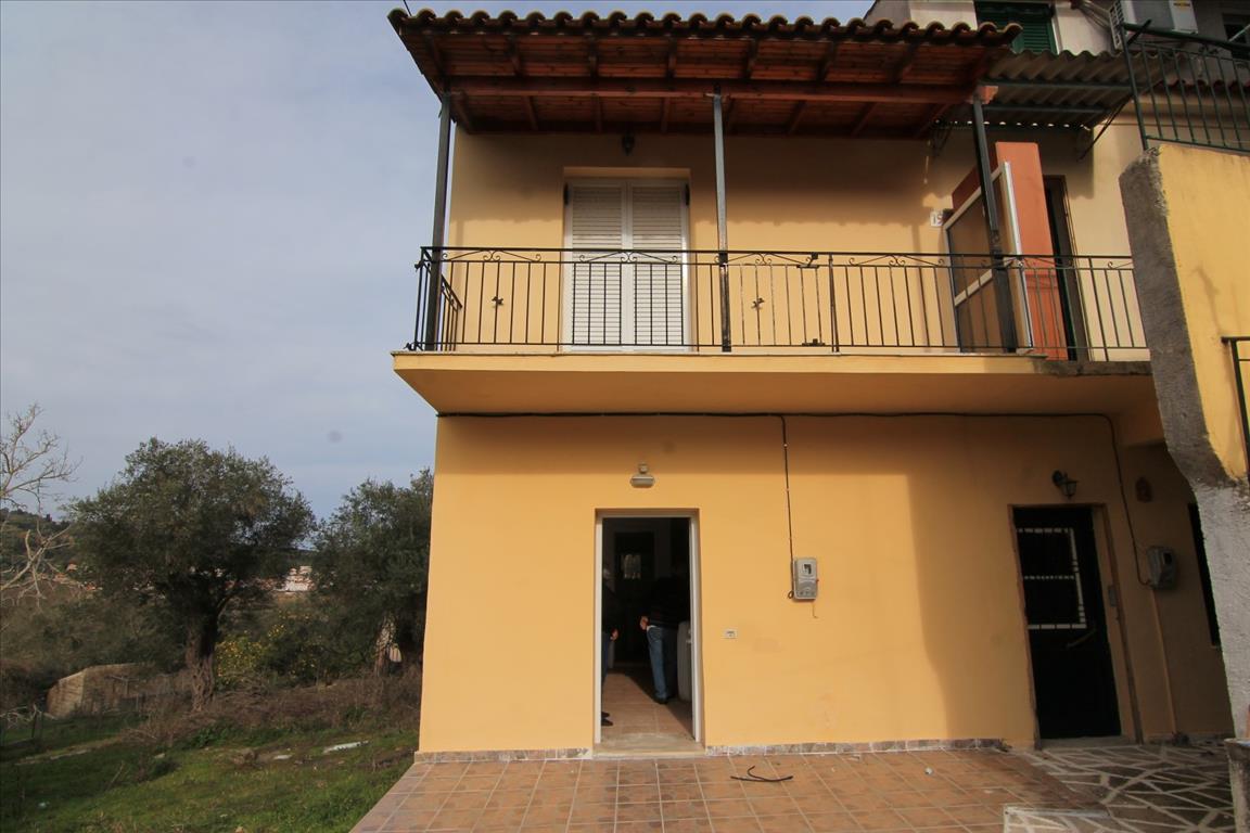 Maisonette en Corfú, Grecia, 70 m² - imagen 1