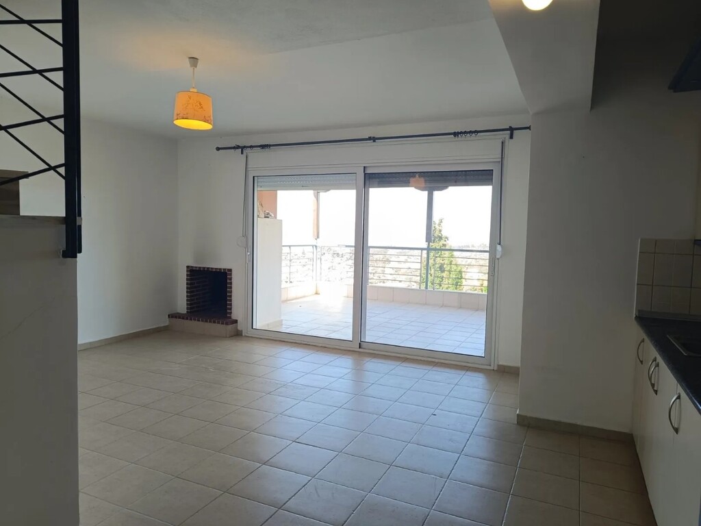 Maisonette in Kassandra, Griechenland, 90 m² - Foto 1