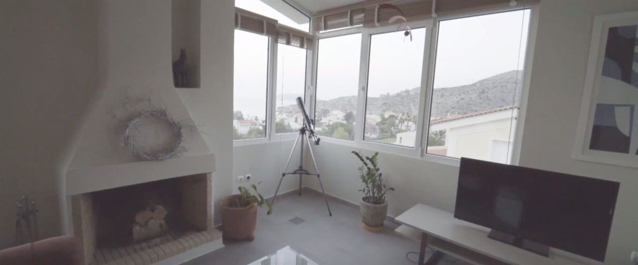 Villa en Attique, Grèce, 300 m² - image 1