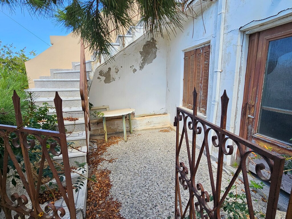 Haus in Heraklion, Griechenland, 130 m² - Foto 1