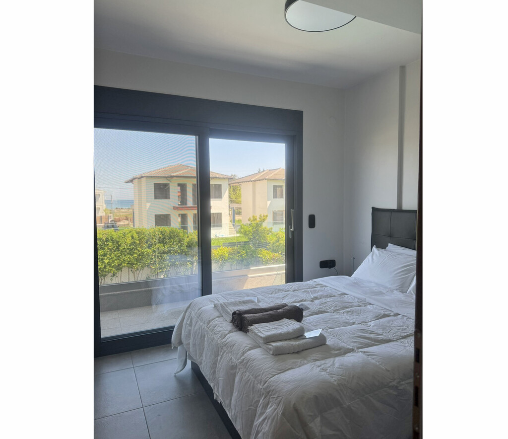 Casa en Olympiaki Akti, Grecia, 120 m² - imagen 1