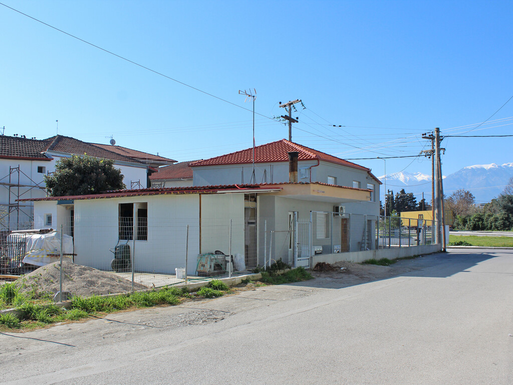 Casa en Olympiaki Akti, Grecia, 270 m² - imagen 1