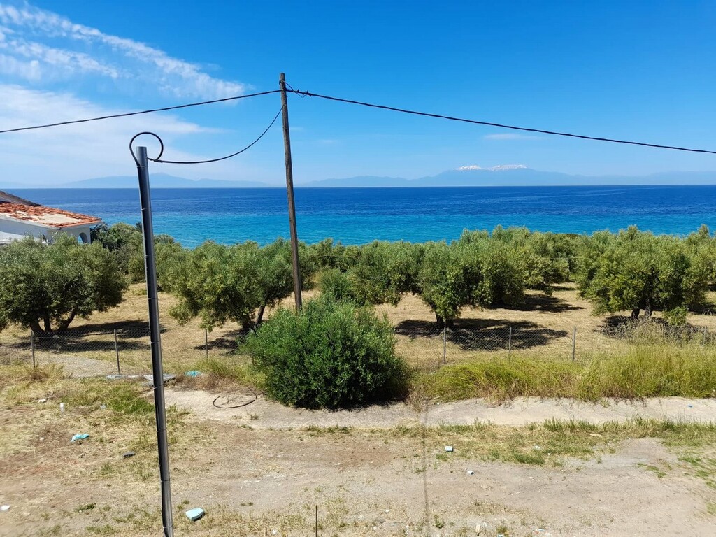 Maisonnette en Chalcidique, Grèce, 71 m² - image 1
