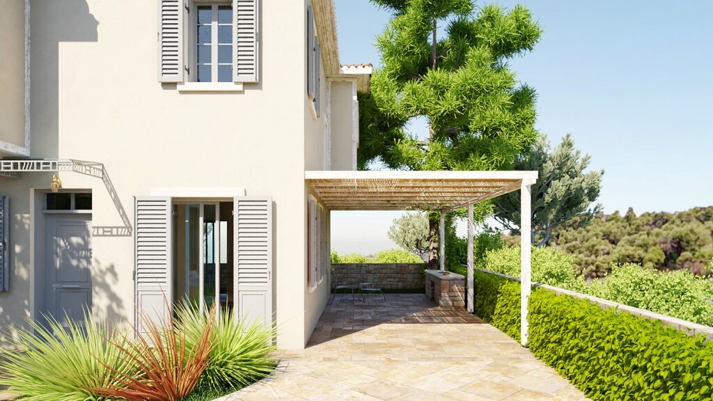 Maison en Sithonie, Grèce, 160 m² - image 1
