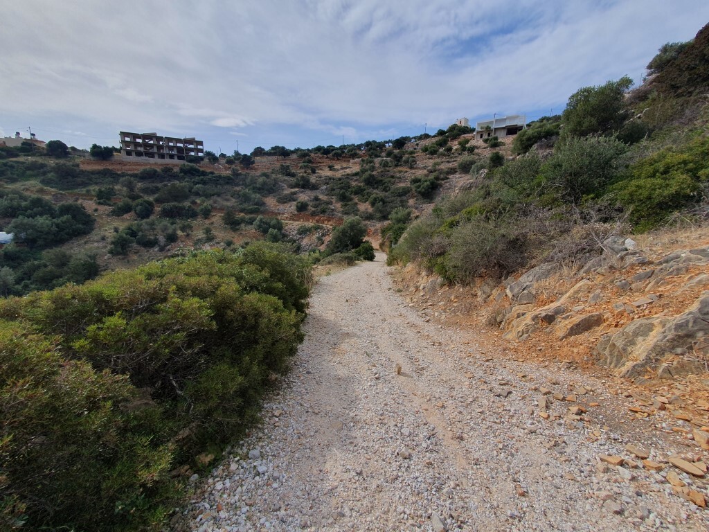Grundstück in Heraklion, Griechenland, 5 001 m² - Foto 1