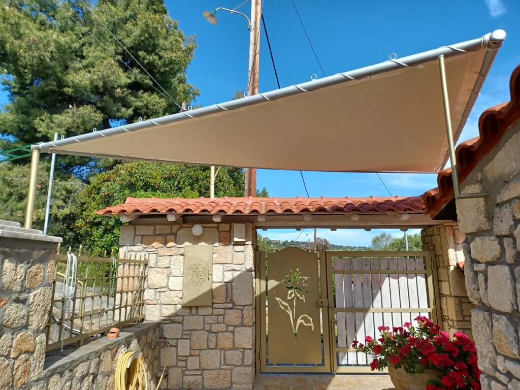 Casa en Kassandra, Grecia, 190 m² - imagen 1