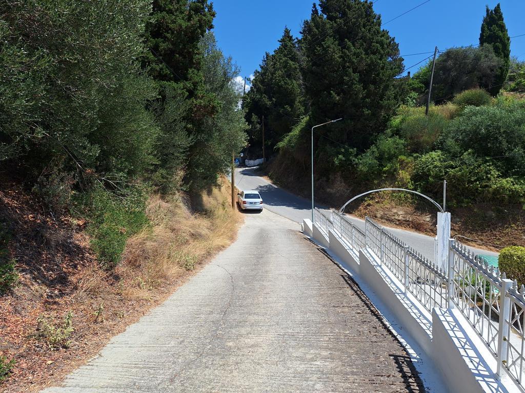Terreno en Corfú, Grecia, 3 310 m² - imagen 1